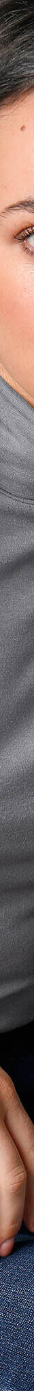 Sous-pull uni col roulé stretch (gris) Sous-pull uni col roulé stretch (gris)